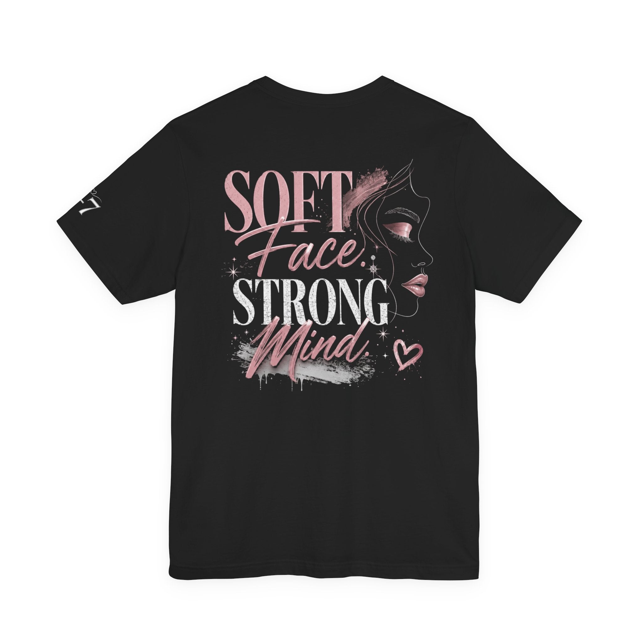 StaySeven Brand Signature  Graphic Tee