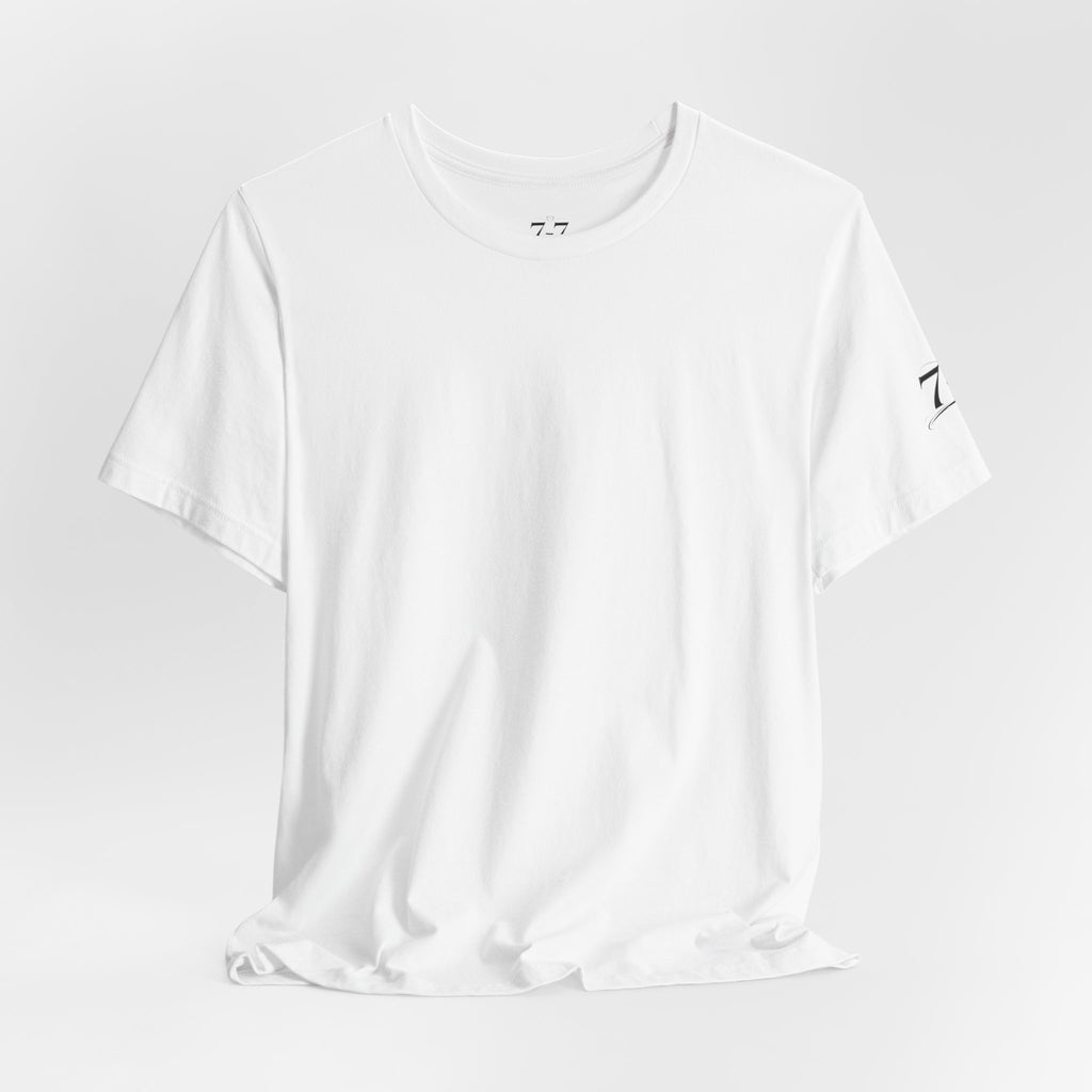 StaySeven Brand Signature Graphic Tee