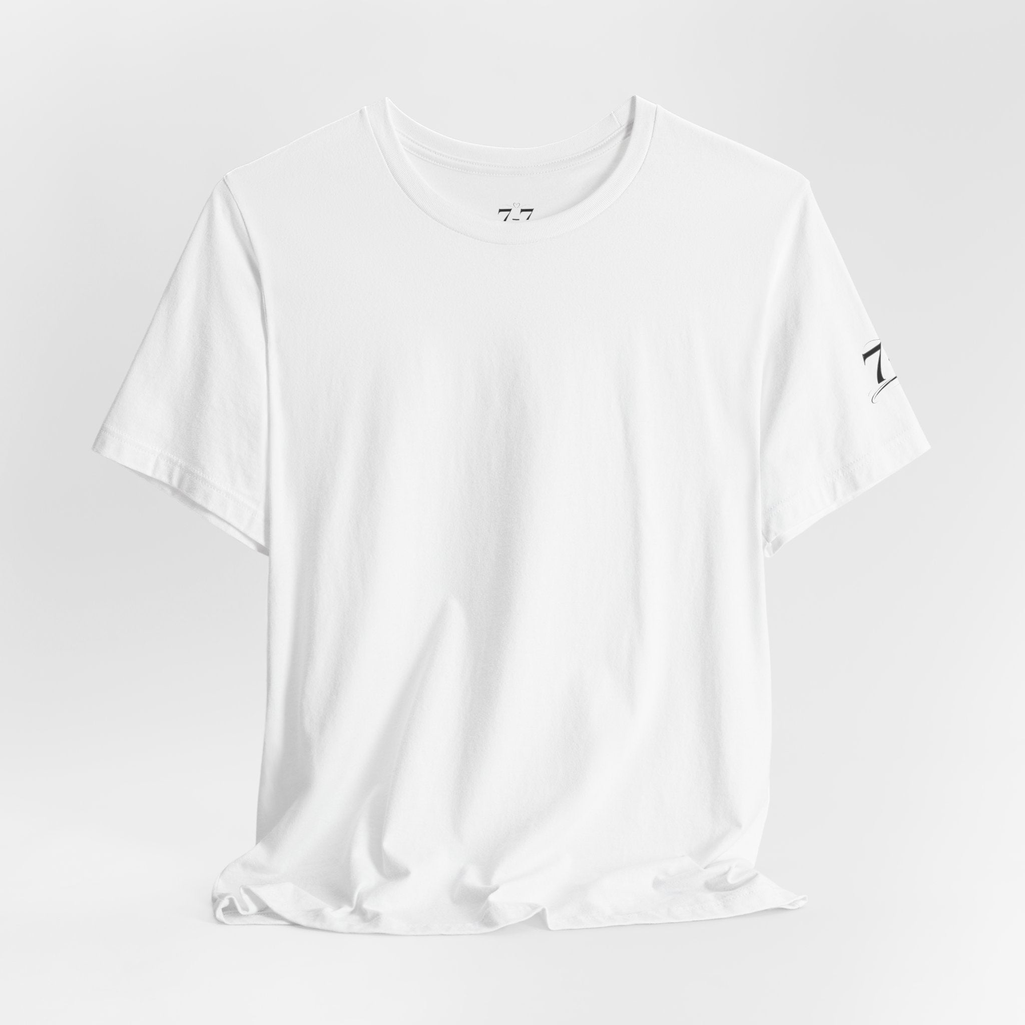 StaySeven Brand Signature Graphic Tee