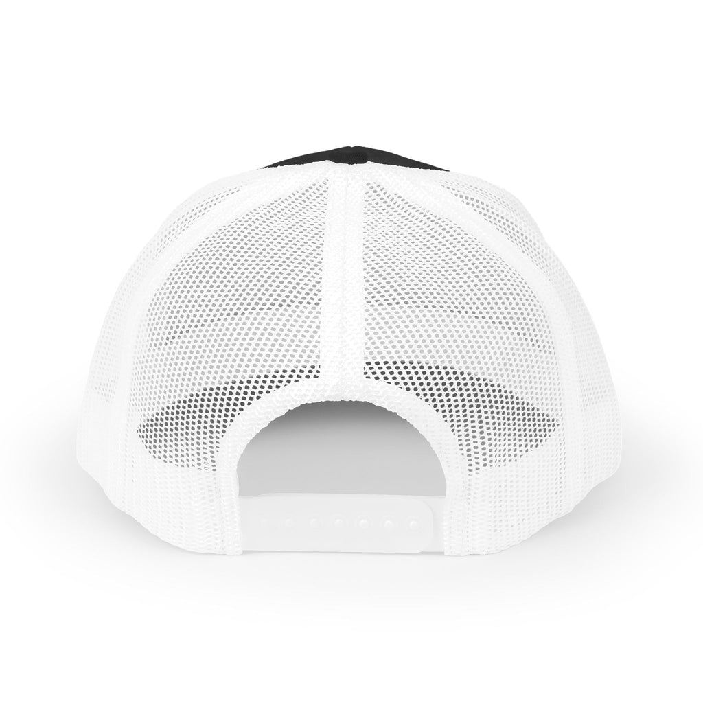 StaySeven Brand Built From Legacy Snapback Trucker Cap