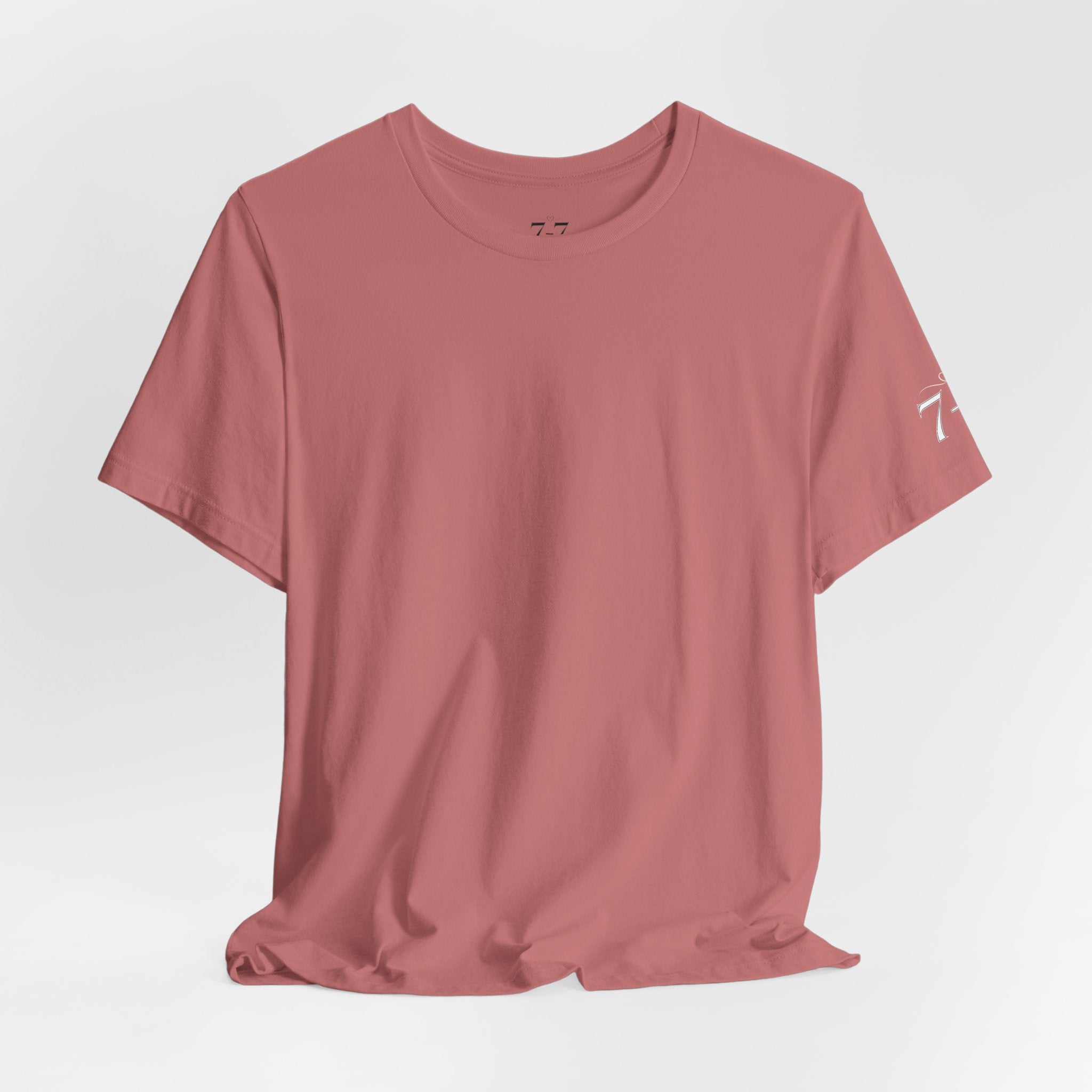 StaySeven Brand Not For Everybody - Graphic Tee