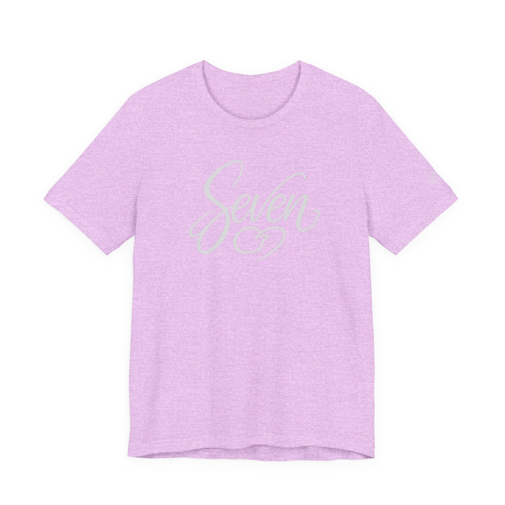 StaySeven Brand Premium T-Shirt – Soft Everyday Graphic Tee