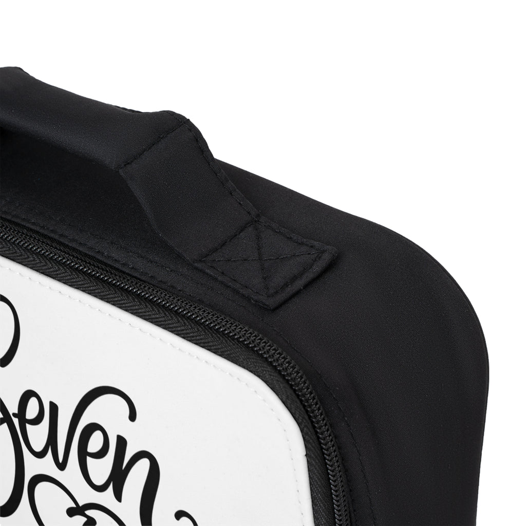 StaySeven Brand Lunch Bag - Insulated Everyday Lunch Box