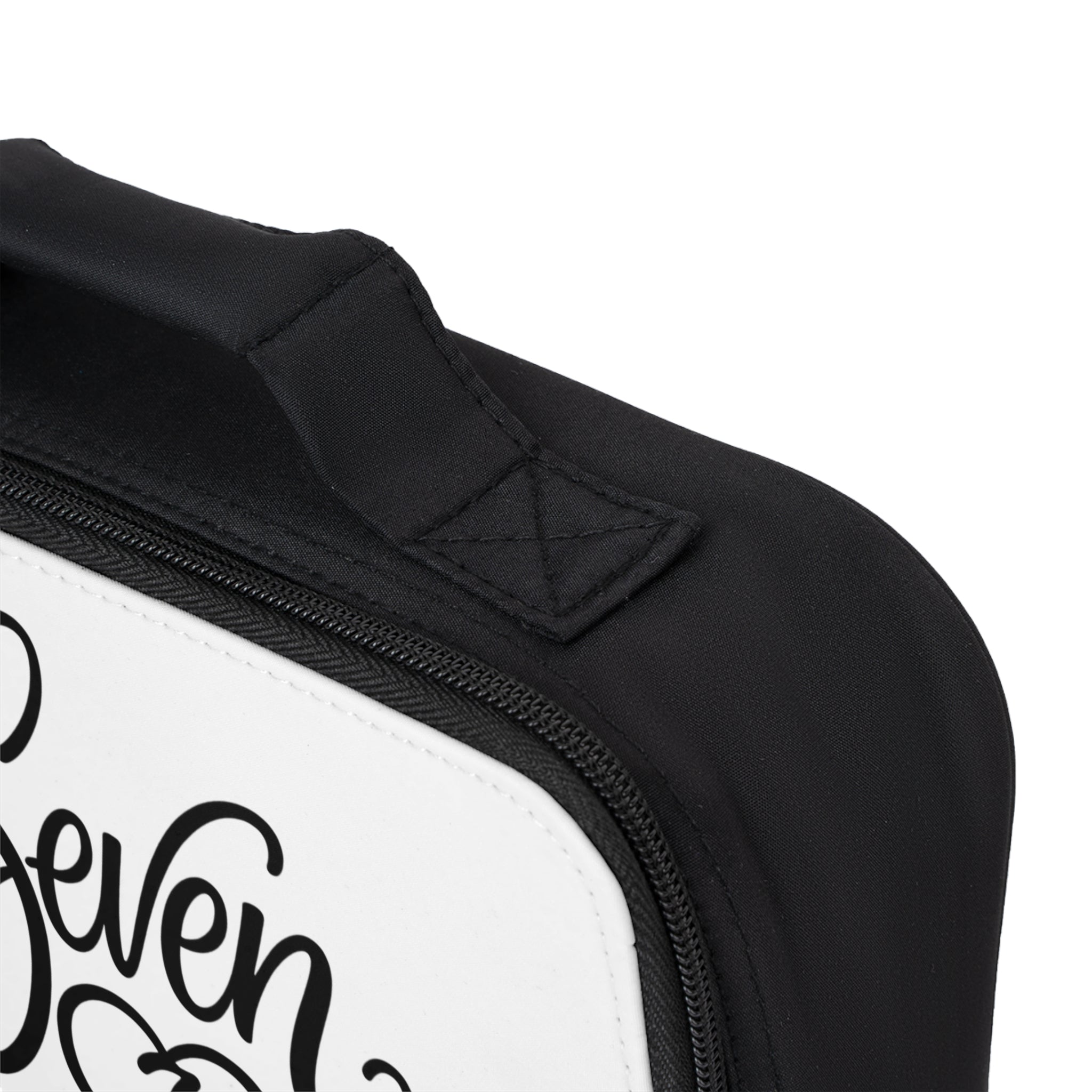 StaySeven Brand Lunch Bag - Insulated Everyday Lunch Box