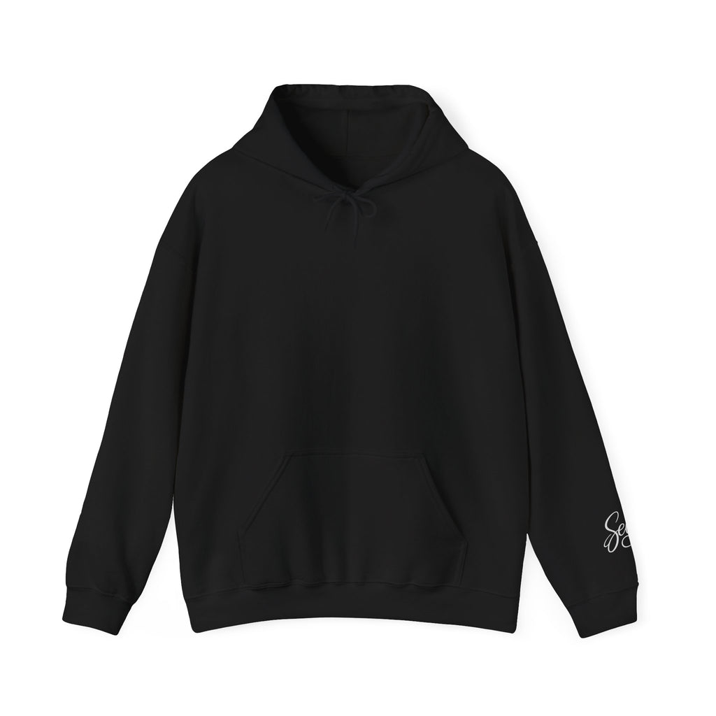 StaySeven  Brand -Unisex Heavy Blend™ Hooded Sweatshirt