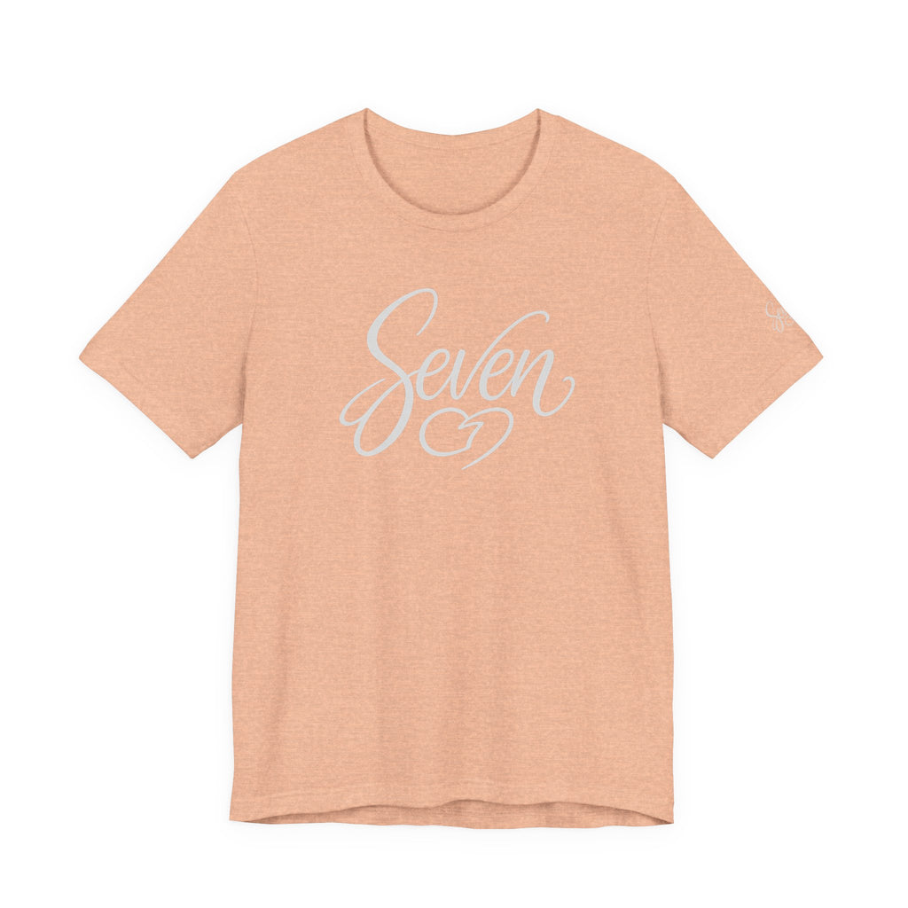 StaySeven Brand Premium T-Shirt – Soft Everyday Graphic Tee