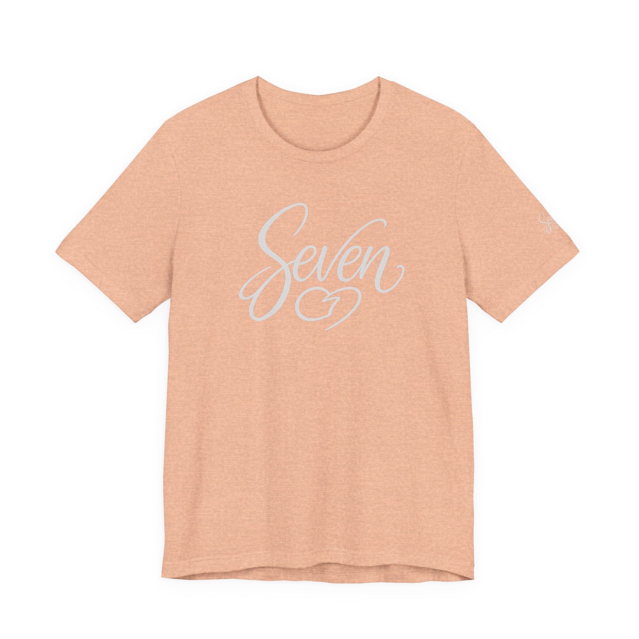 StaySeven Brand Premium T-Shirt – Soft Everyday Graphic Tee