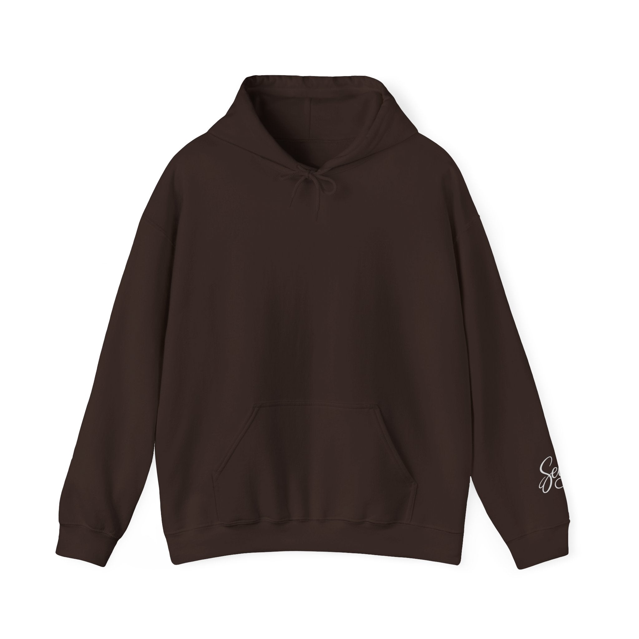StaySeven  Brand -Unisex Heavy Blend™ Hooded Sweatshirt