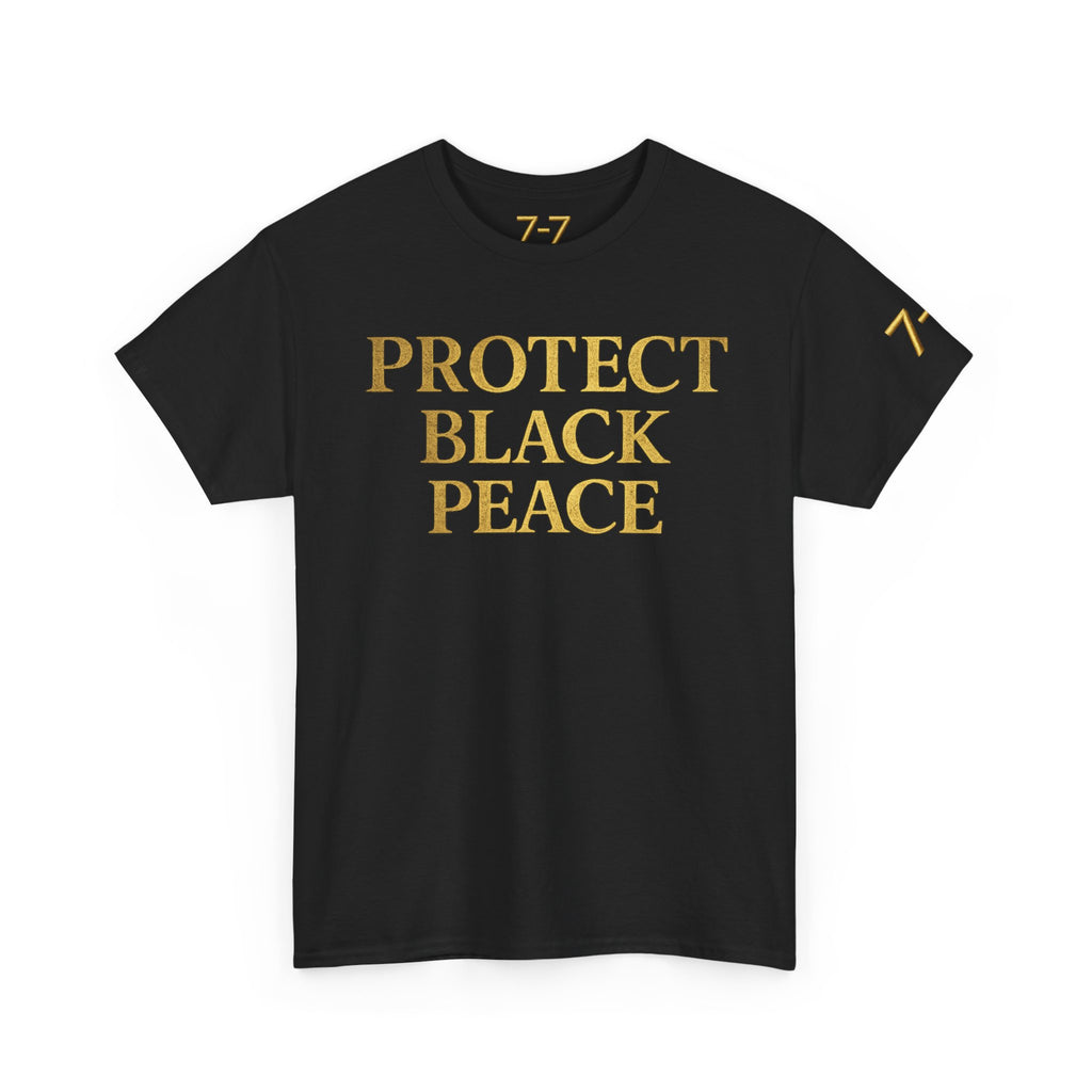 StaySeven Brand Unisex Heavy Cotton Tee