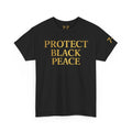StaySeven Brand Unisex Heavy Cotton Tee