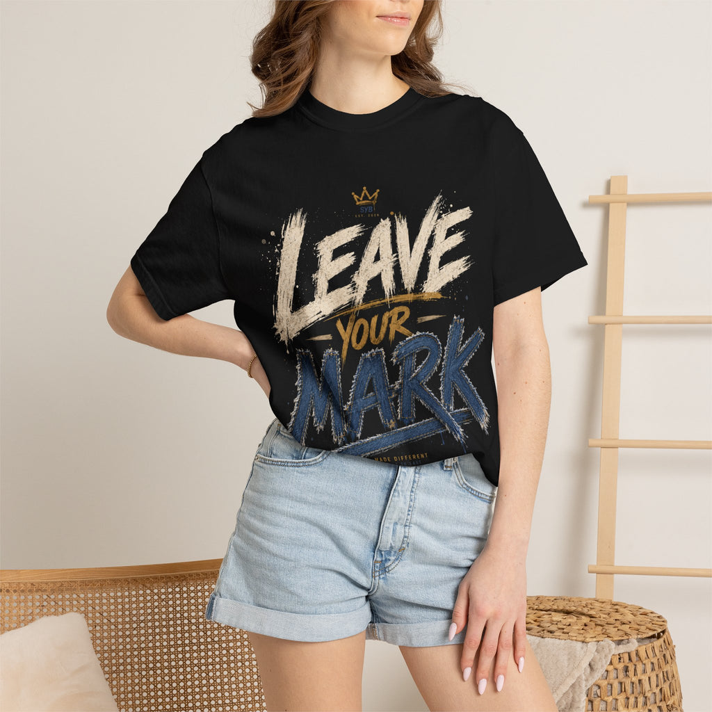 StaySeven Brand Cotton Unisex T-shirt