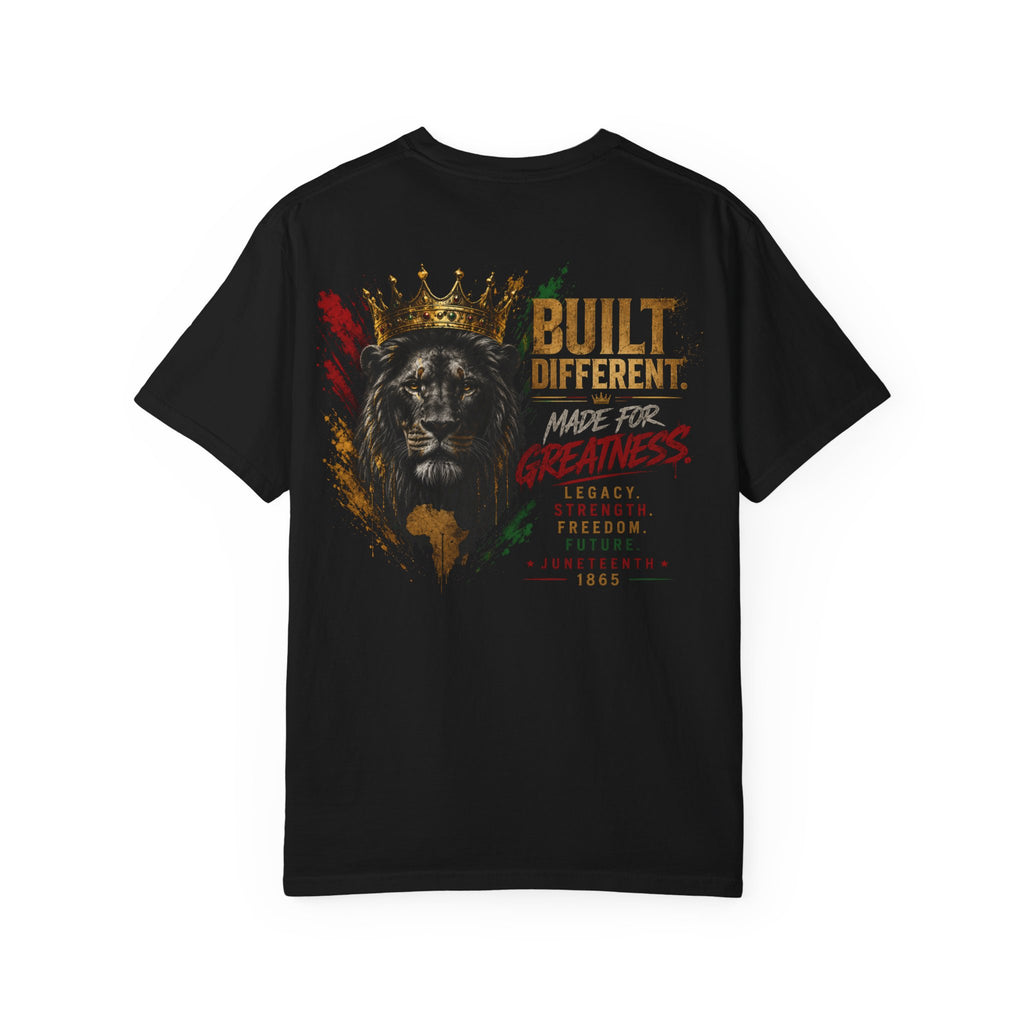 StaySeven Brand -Unisex Signature T-shirt