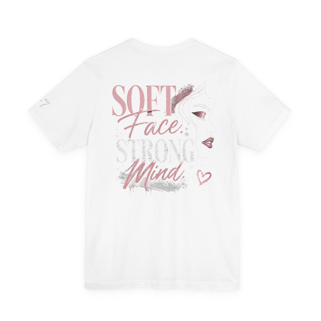 StaySeven Brand Signature  Graphic Tee