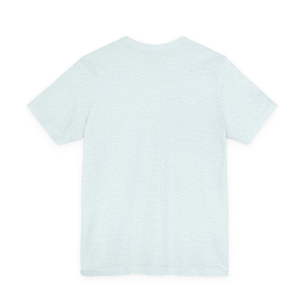 StaySeven Brand Premium Hidden 7 Unisex T-Shirt - Signature Graphic Tee