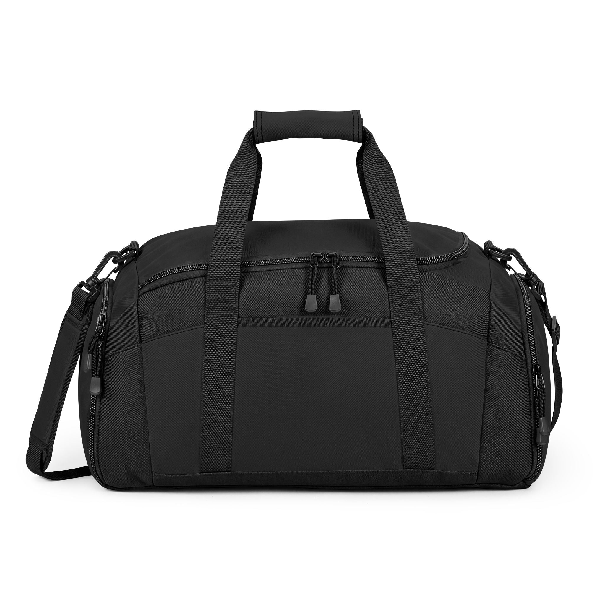 StaySeven Brand Gym Bag  | Sporty Travel & Workout Gear
