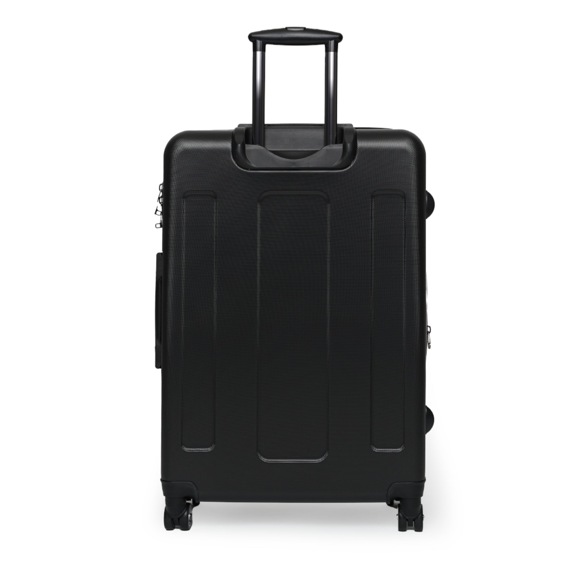 StaySeven Brand Signature Money Green Travel Suitcase