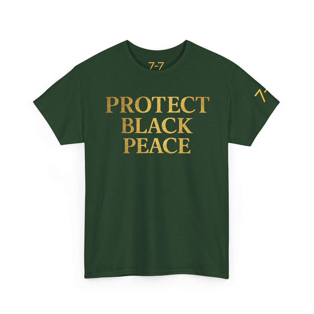 StaySeven Brand Unisex Heavy Cotton Tee