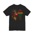 StaySeven Brand “Cute Focused Paid.” Graphic Tee