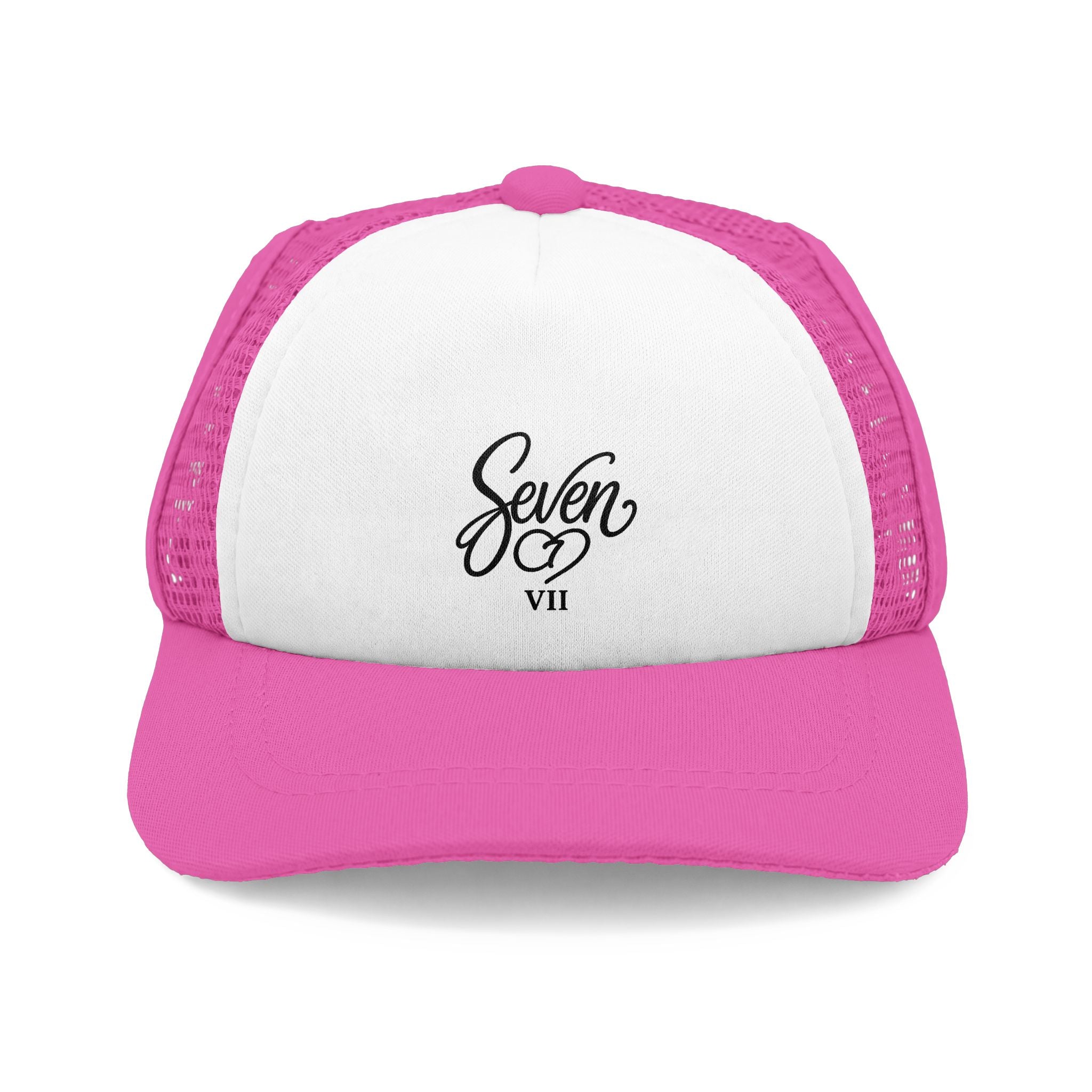 StaySeven Brand -Dog Foam Trucker Hat