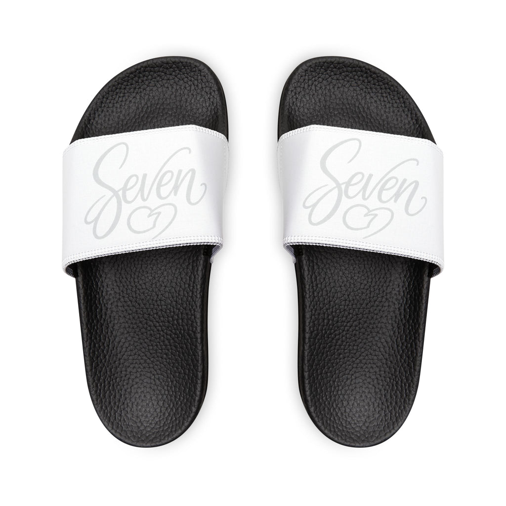StaySeven Brand  —Youth Removable Strap Casual Pool & Beach Slides