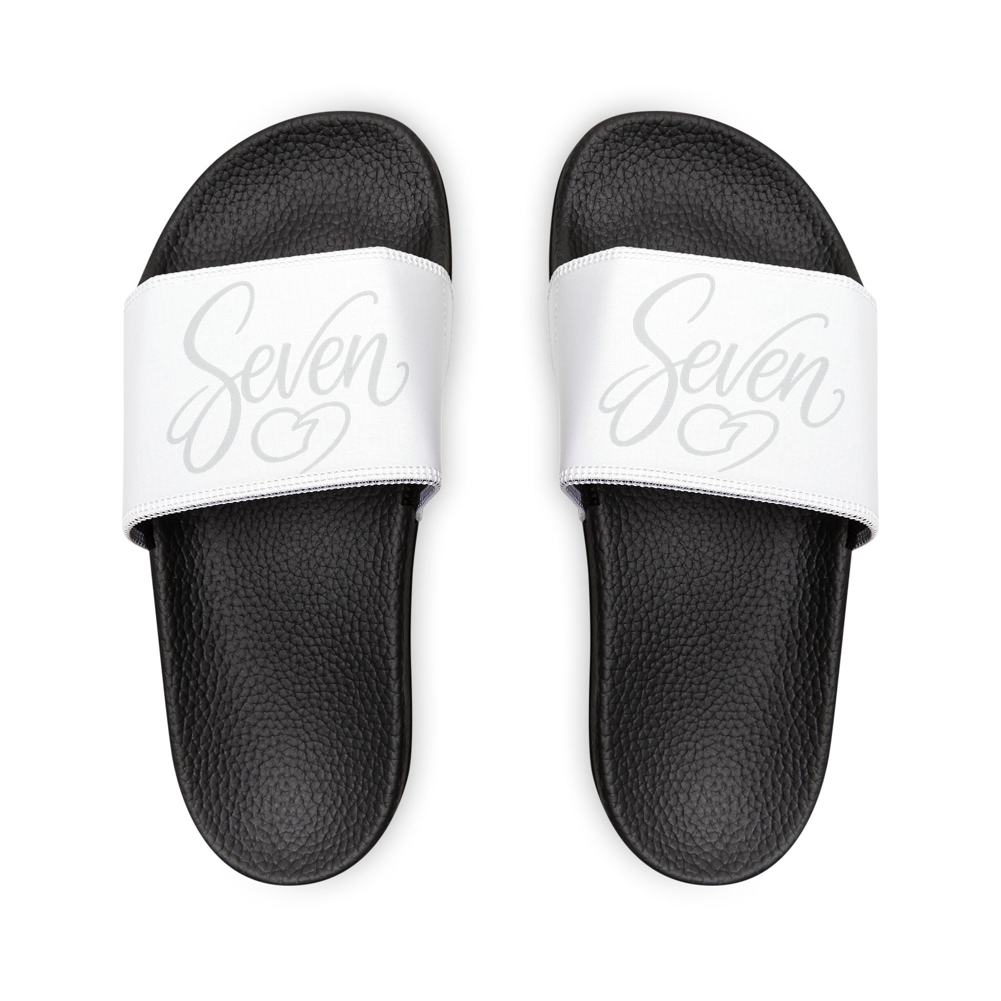 StaySeven Brand  —Youth Removable Strap Casual Pool & Beach Slides