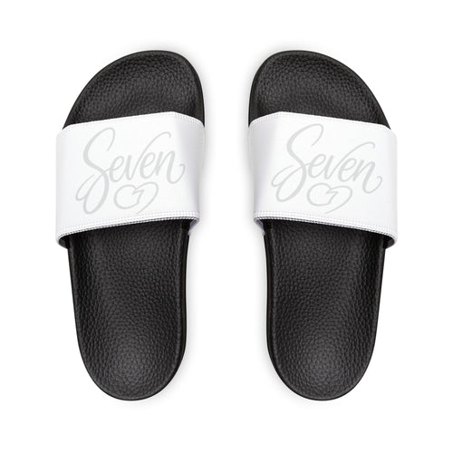 StaySeven Brand  —Youth Removable Strap Casual Pool & Beach Slides