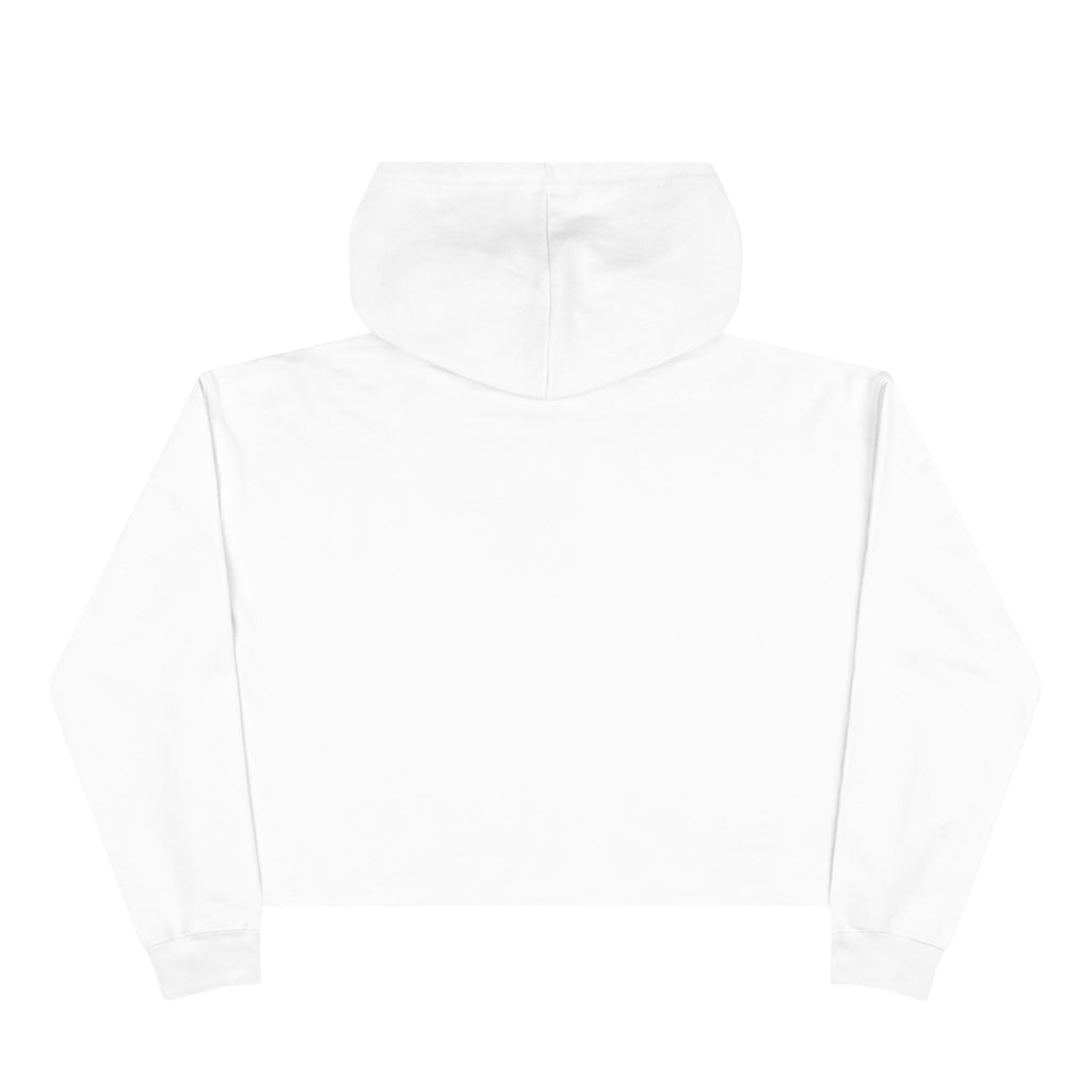 StaySeven Brand Crop Hoodie