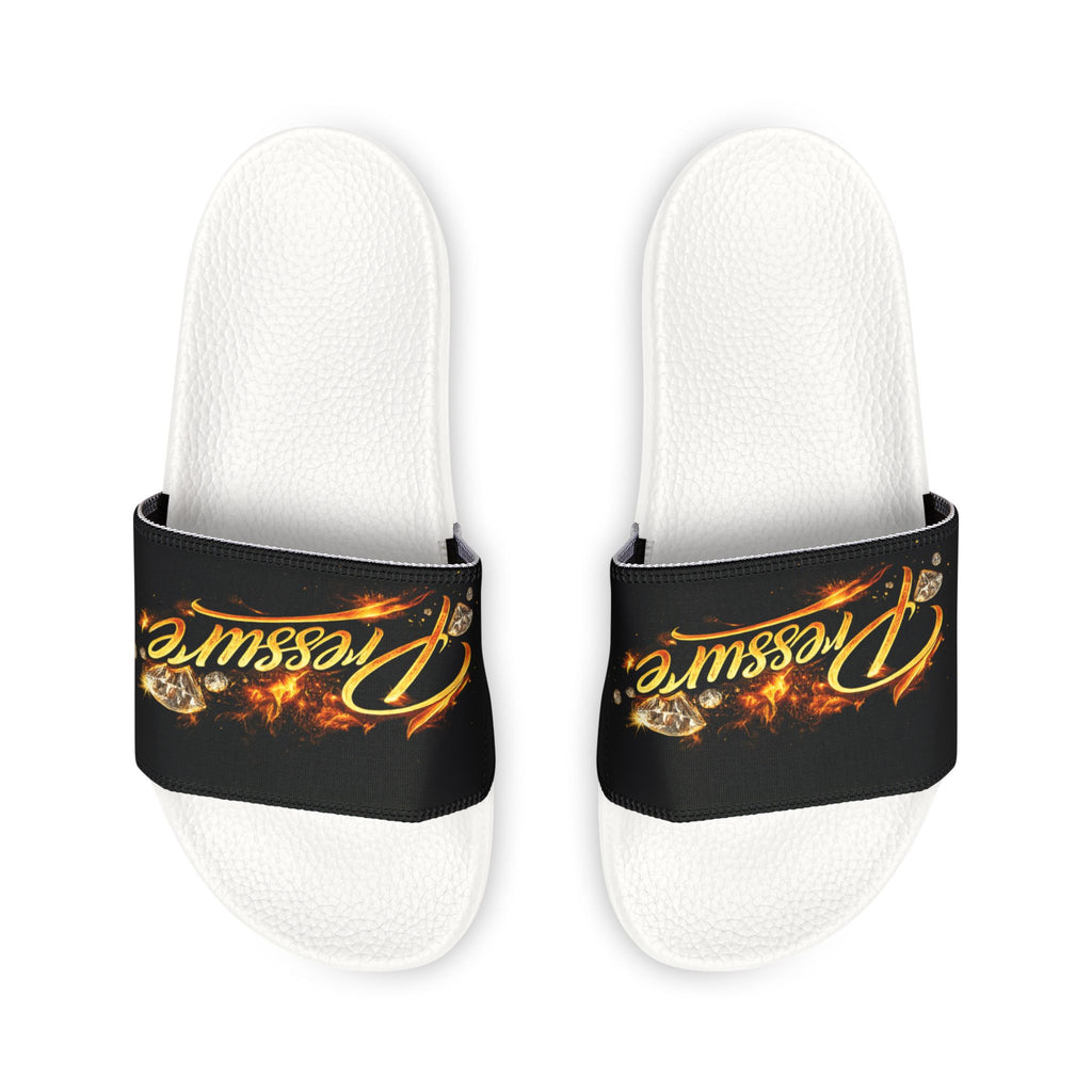 StaySeven Brand — Women's Removable‑Strap- Beach Slides