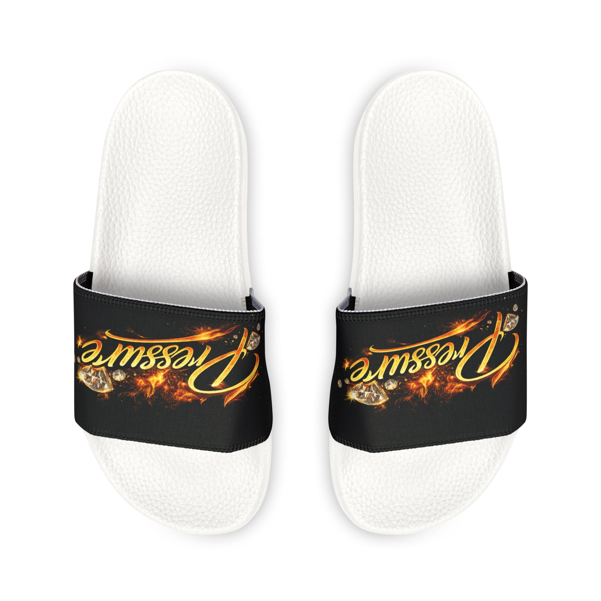 StaySeven Brand — Women's Removable‑Strap- Beach Slides