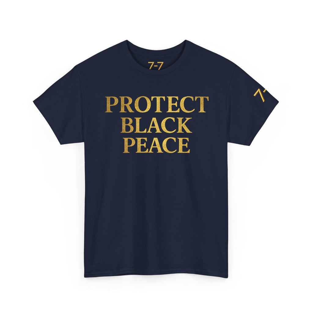 StaySeven Brand Unisex Heavy Cotton Tee