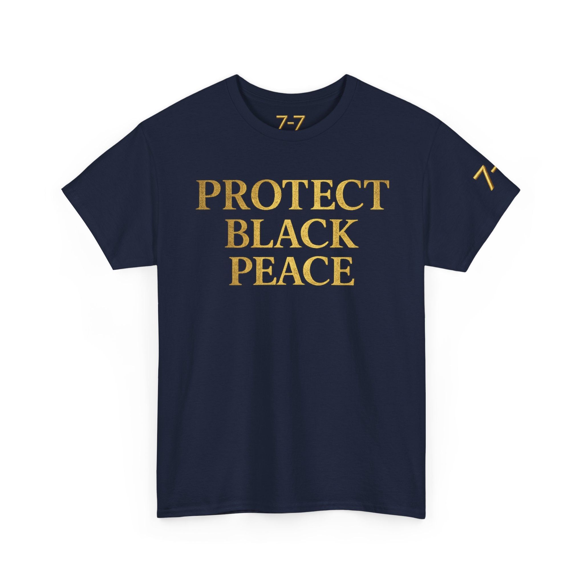 StaySeven Brand Unisex Heavy Cotton Tee