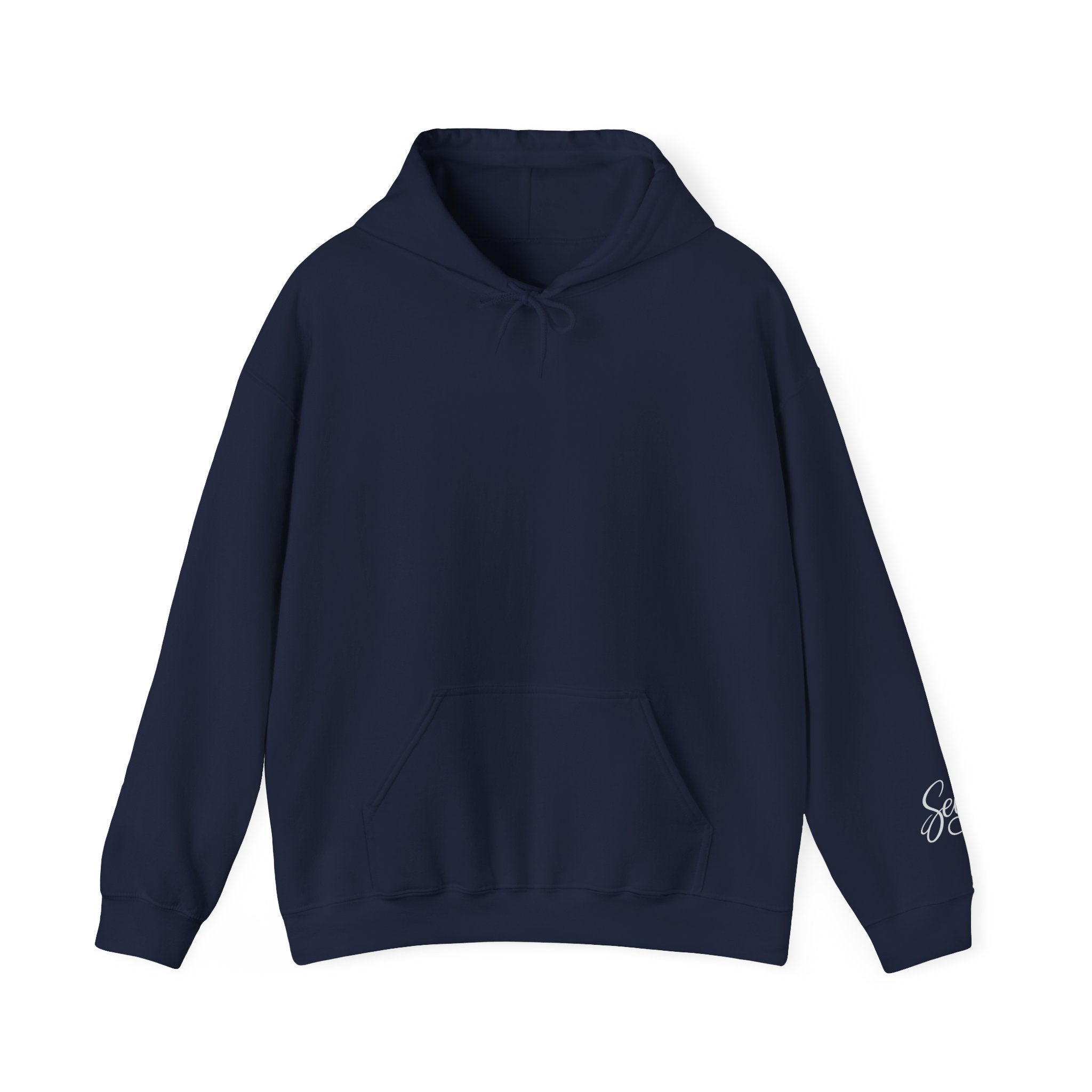StaySeven  Brand -Unisex Heavy Blend™ Hooded Sweatshirt