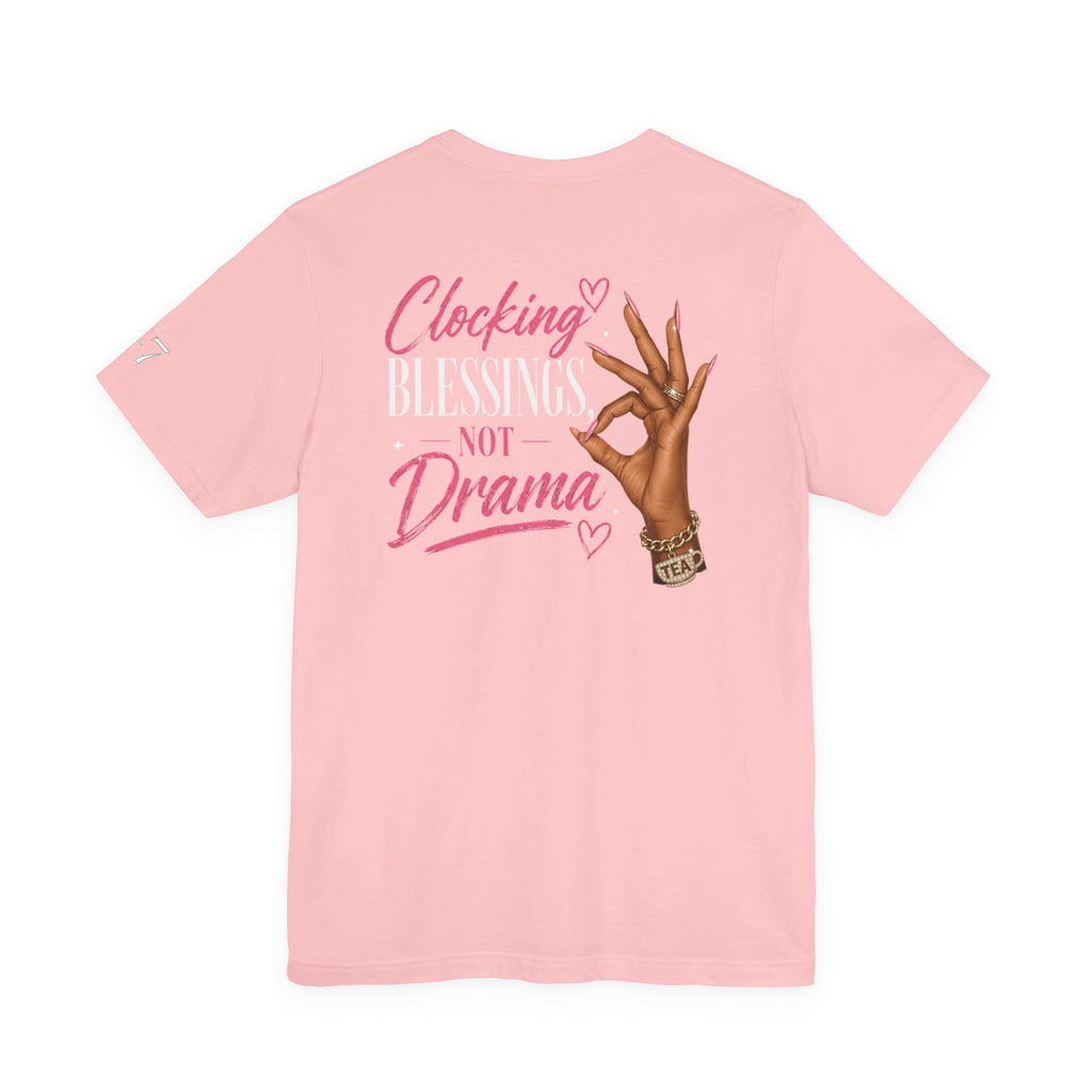 StaySeven Brand  Graphic Tee