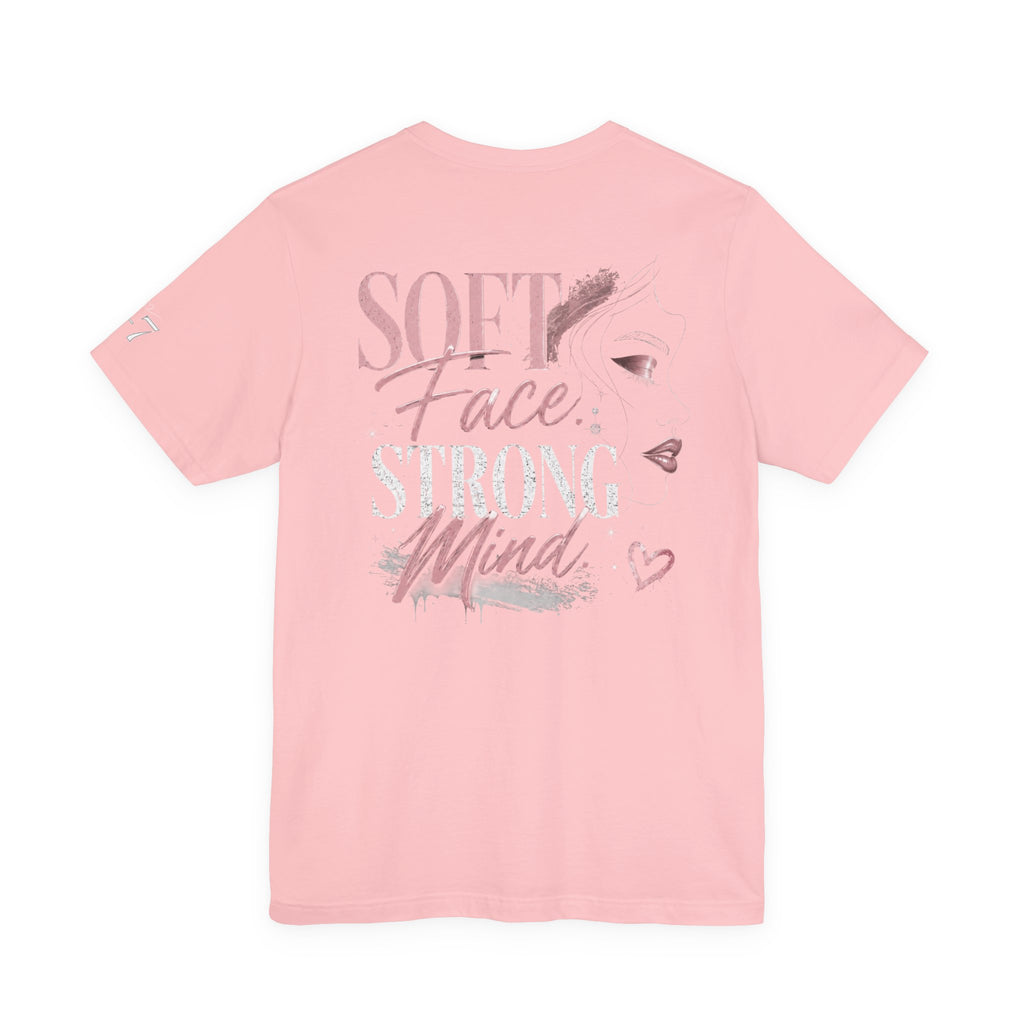 StaySeven Brand Signature  Graphic Tee