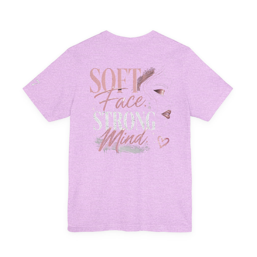 StaySeven Brand Signature  Graphic Tee