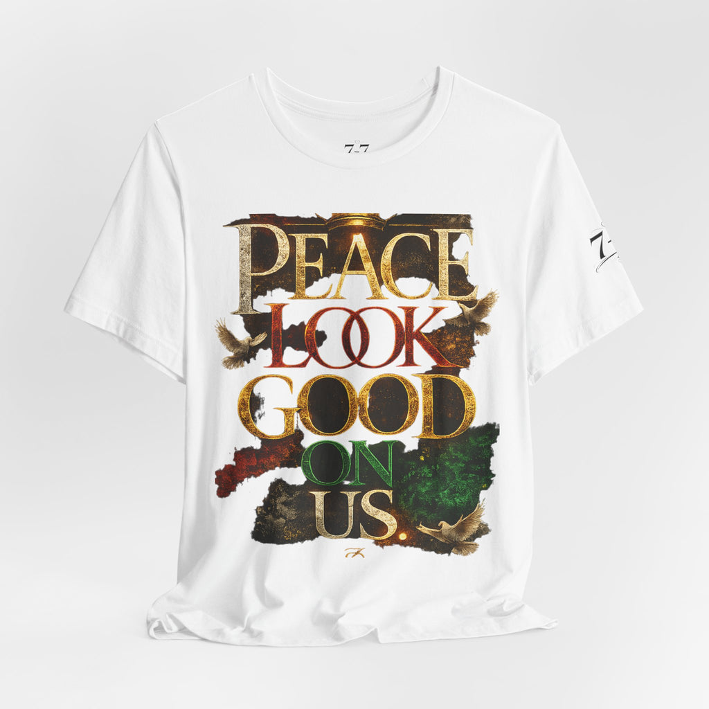 StaySeven Brand  - Signature Graphic Tee
