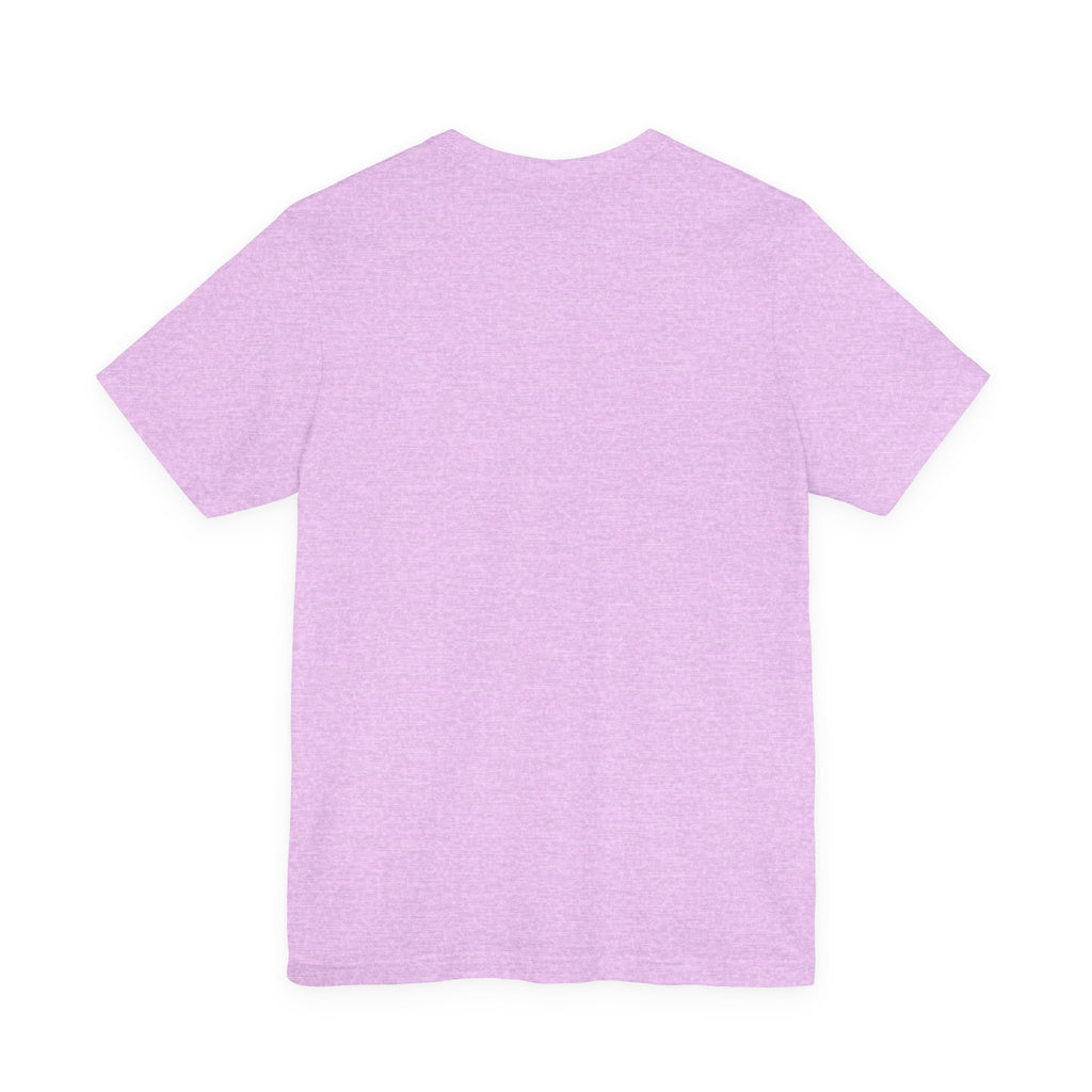 StaySeven Brand Premium Hidden 7 Unisex T-Shirt - Signature Graphic Tee