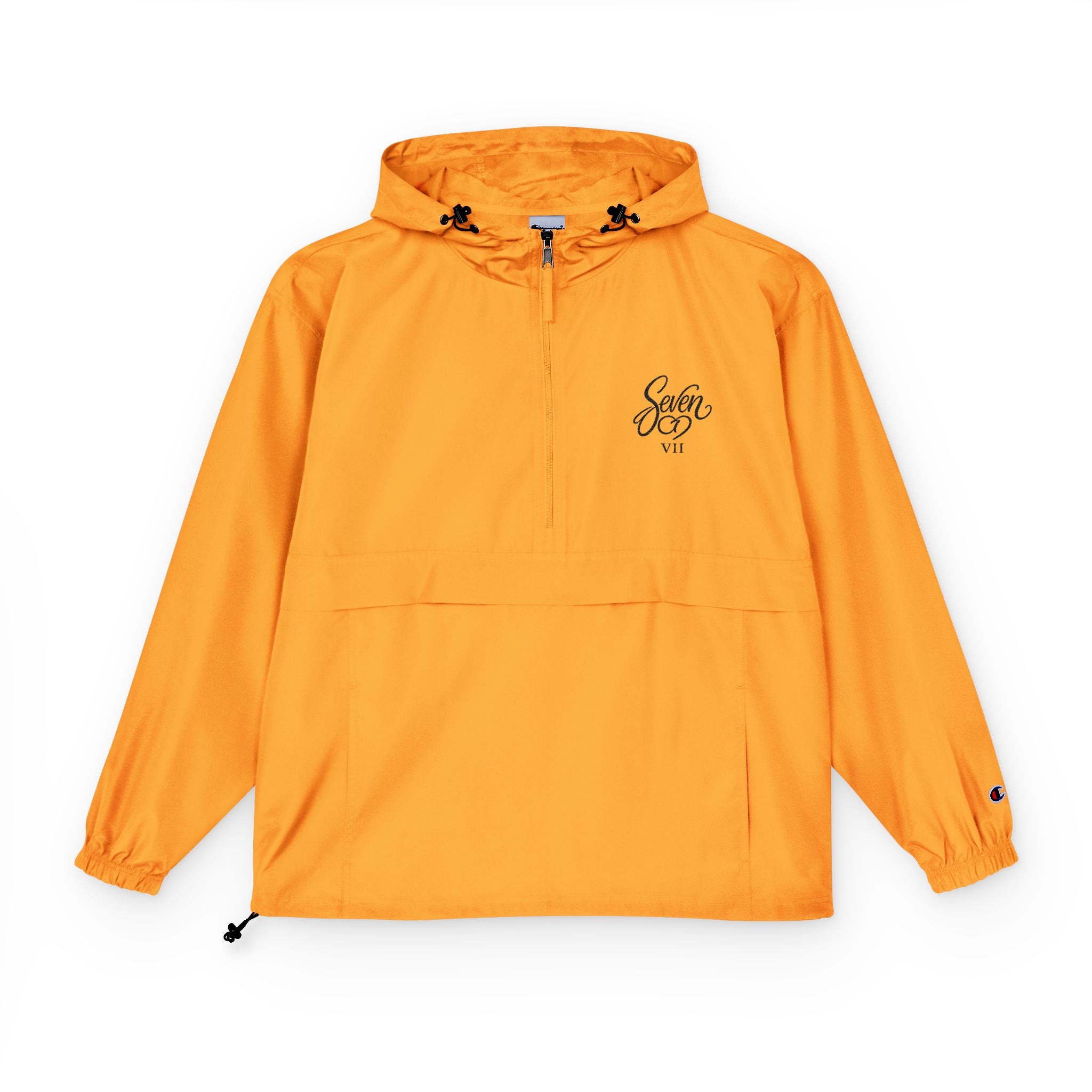 StaySeven Brand Packable Windbreaker Jacket – Lightweight Unisex Jacket