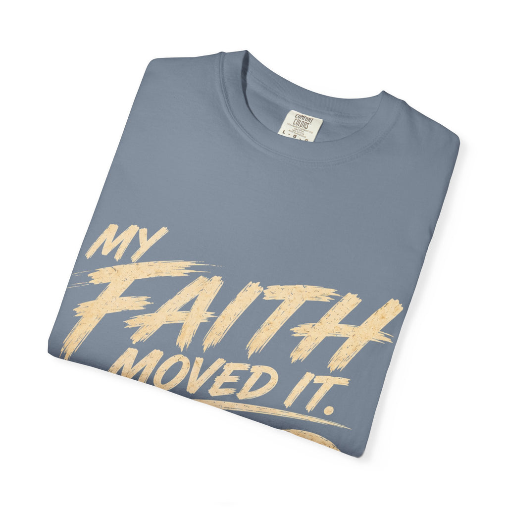 StaySeven Brand Cotton Unisex T-shirt