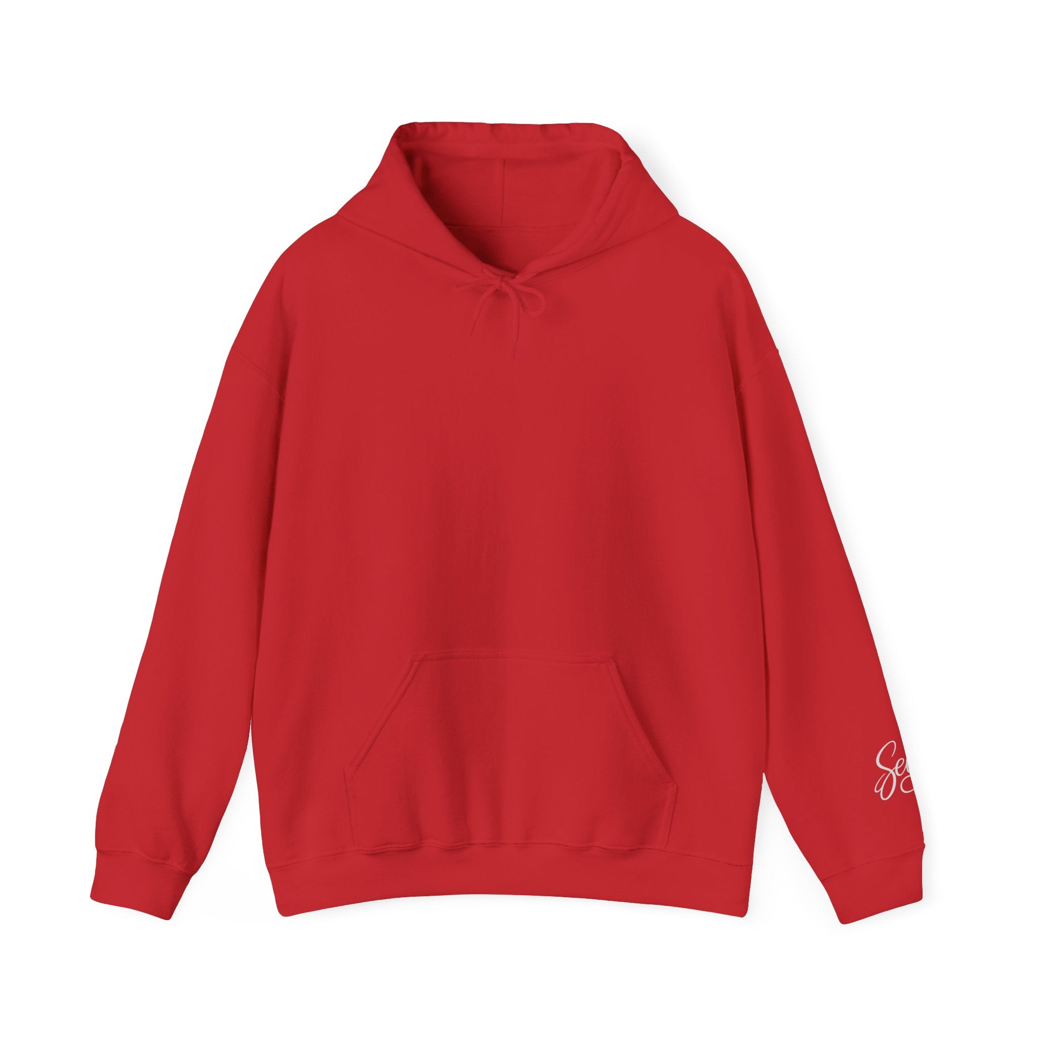 StaySeven  Brand -Unisex Heavy Blend™ Hooded Sweatshirt