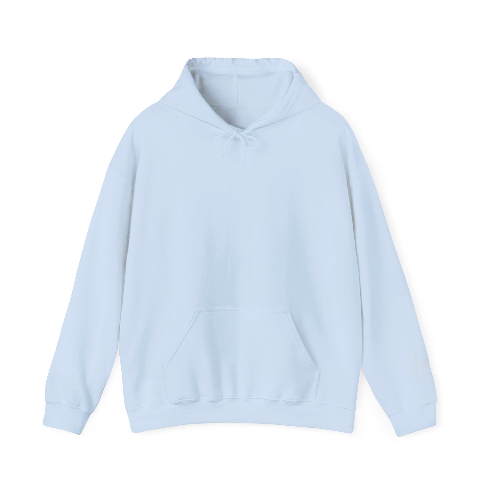 StaySeven  Brand -Unisex Heavy Blend™ Hooded Sweatshirt