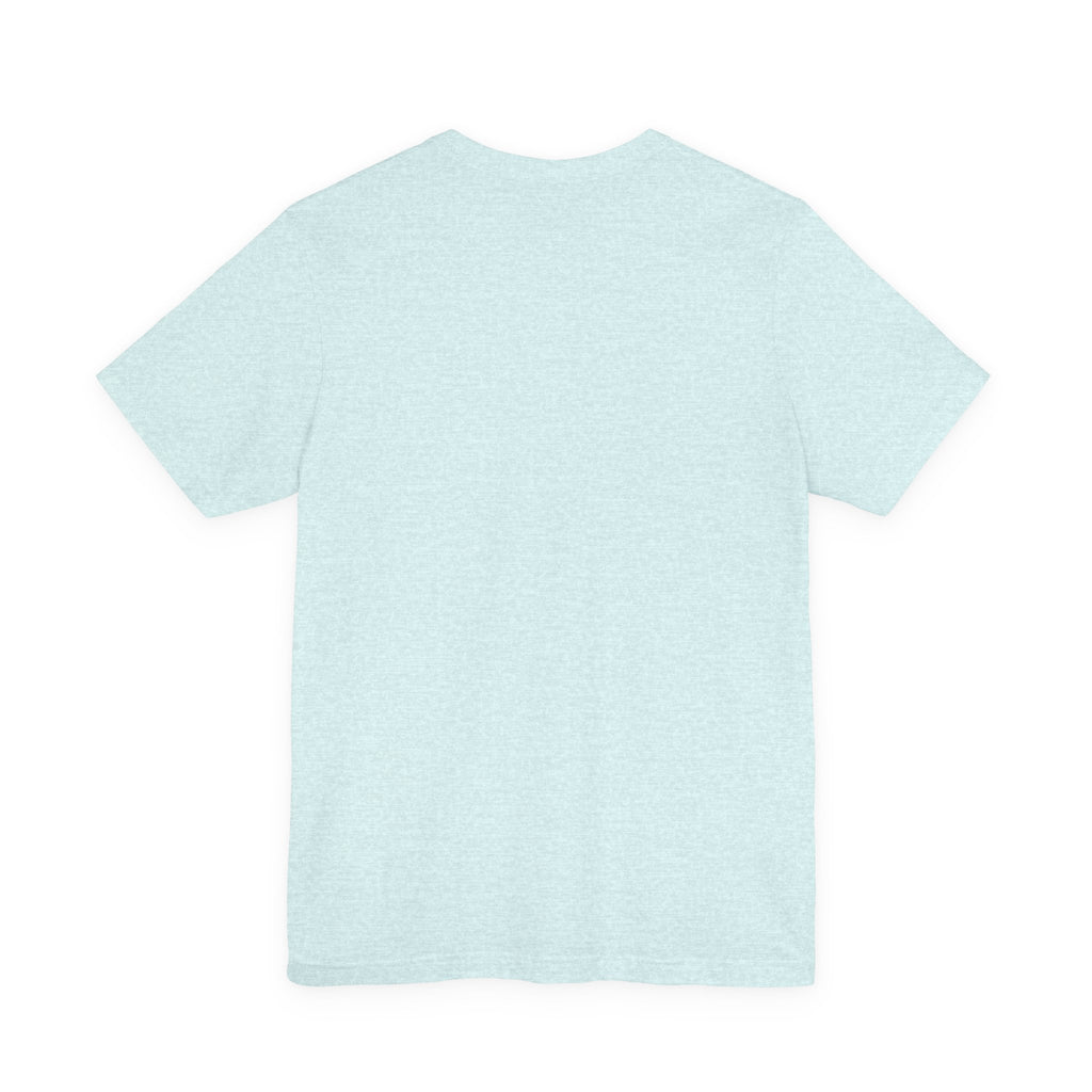 StaySeven Brand Premium Hidden 7 Unisex T-Shirt - Signature Graphic Tee