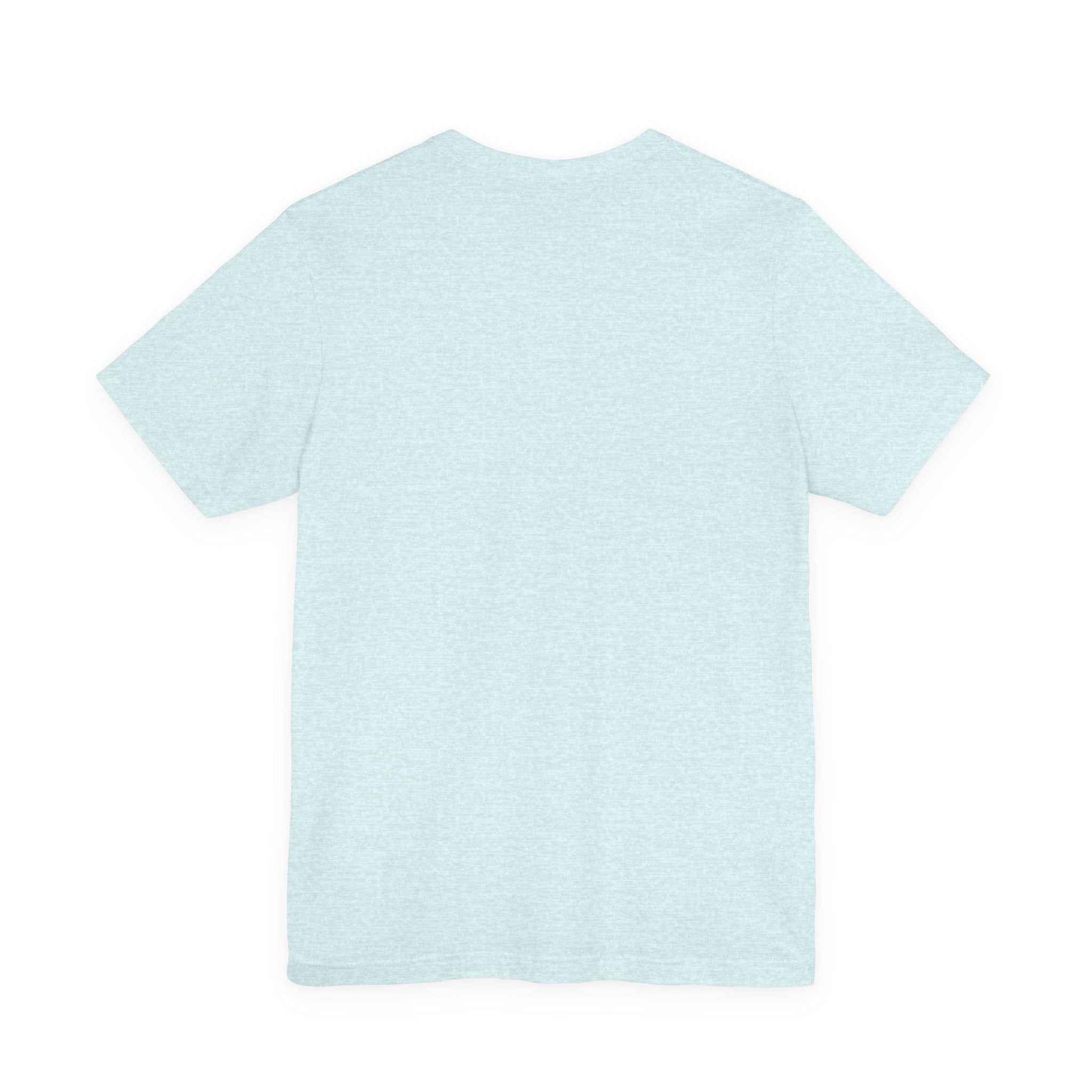 StaySeven Brand Premium Hidden 7 Unisex T-Shirt - Signature Graphic Tee