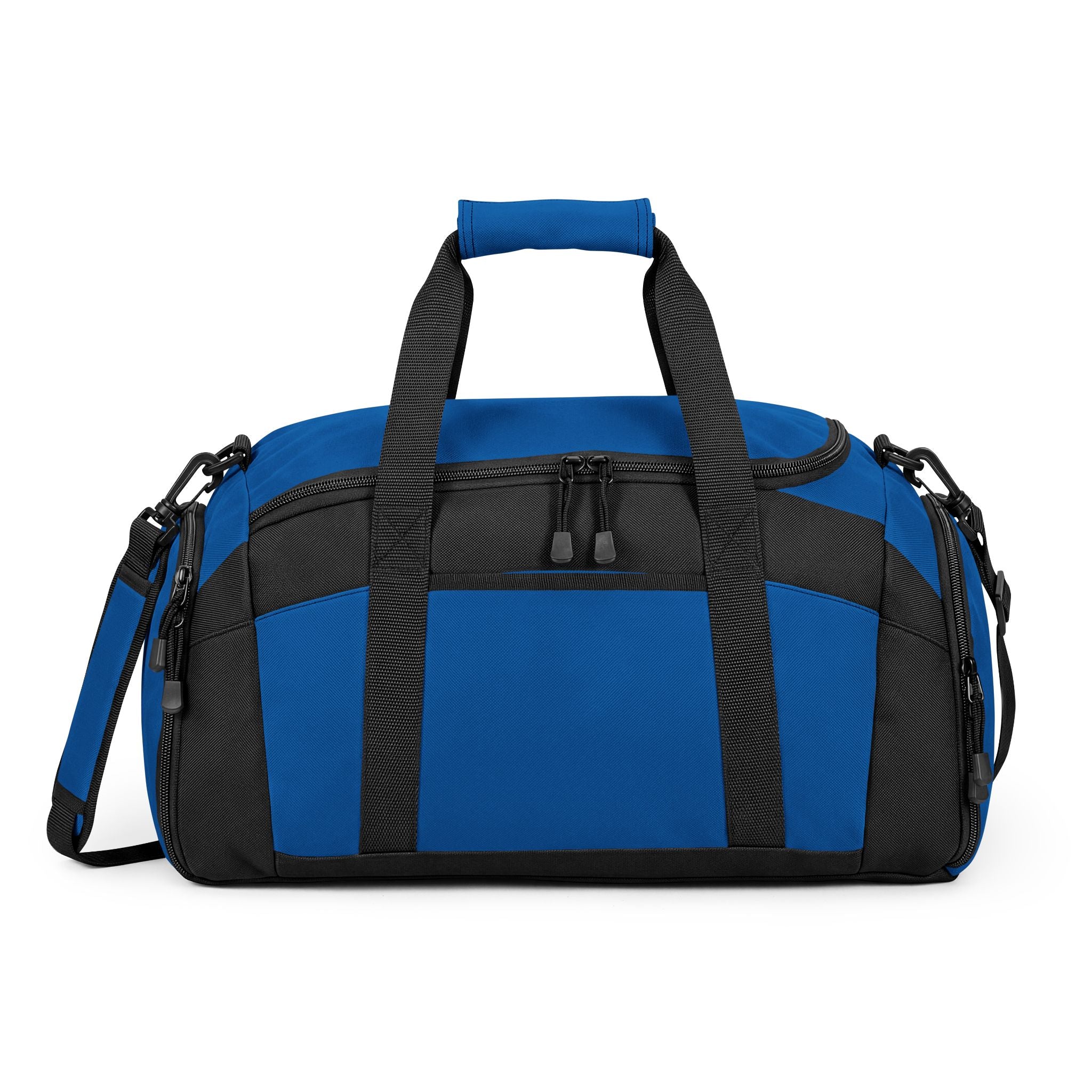 StaySeven Brand Gym Bag  | Sporty Travel & Workout Gear