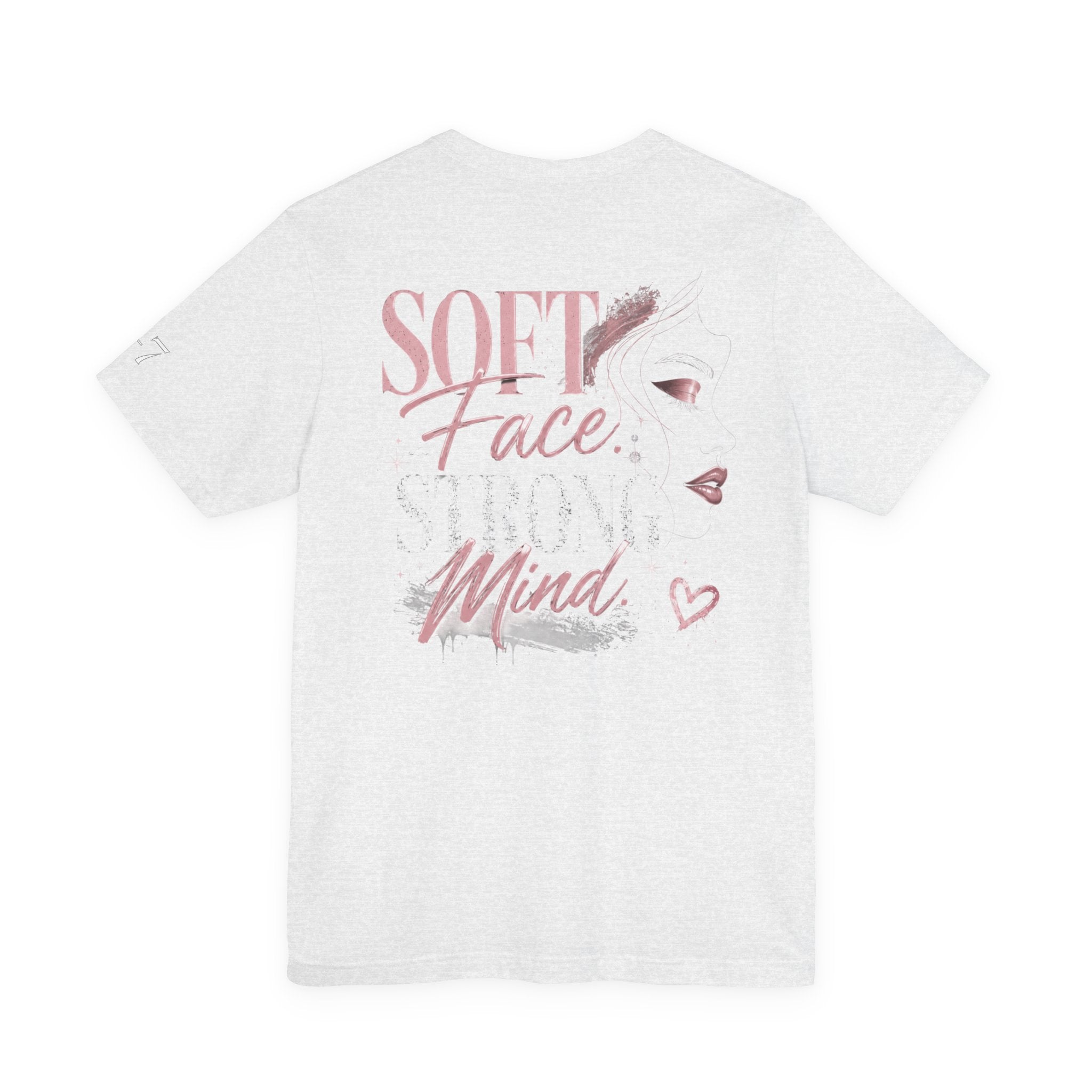 StaySeven Brand Signature  Graphic Tee