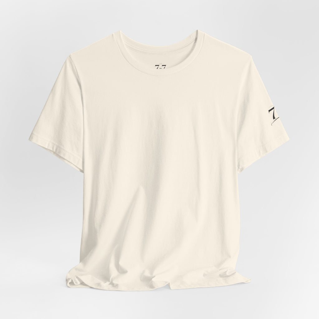 StaySeven Brand Signature Graphic Tee