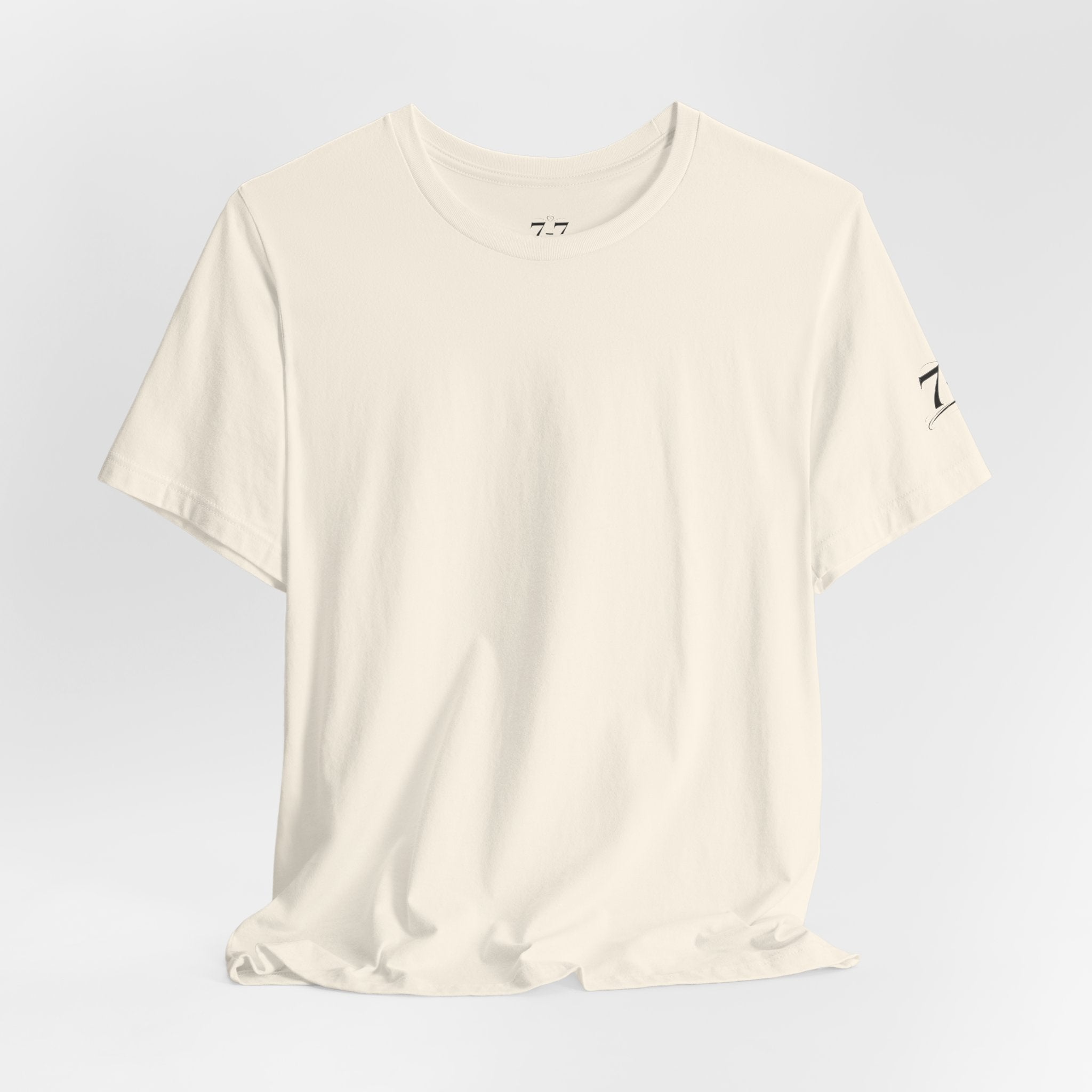 StaySeven Brand Signature Graphic Tee