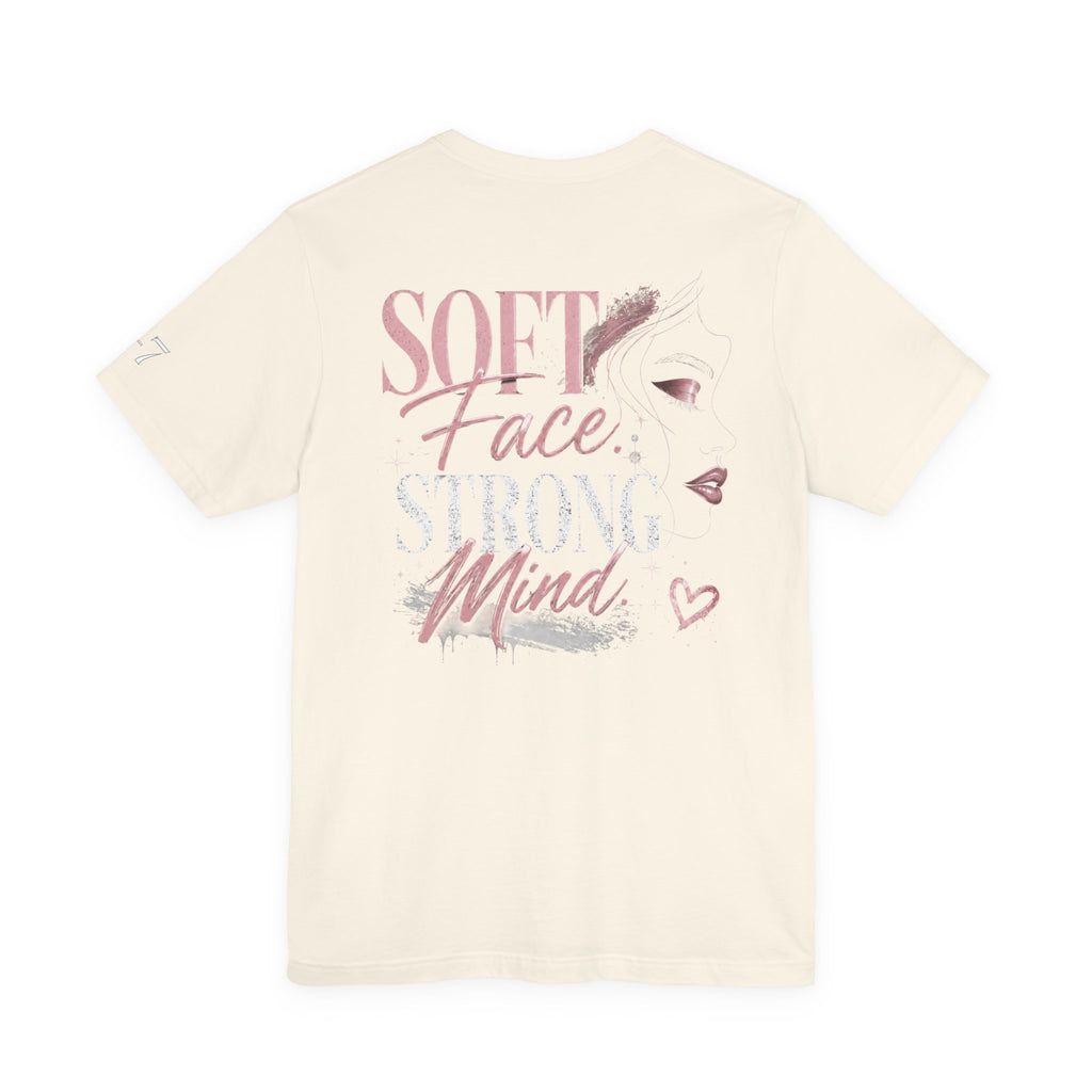 StaySeven Brand Signature  Graphic Tee