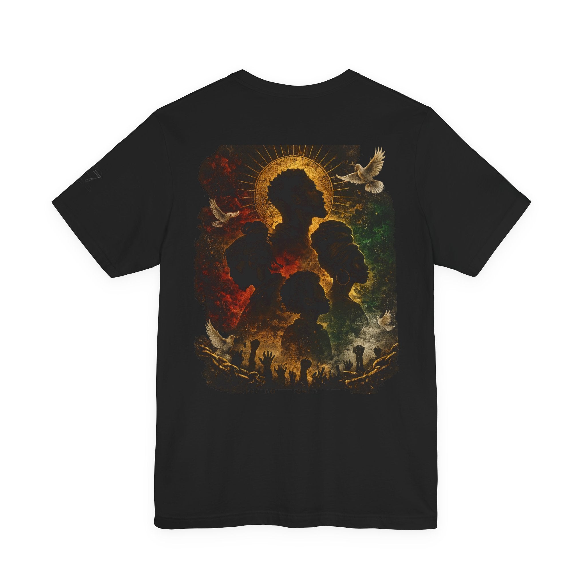 StaySeven Brand  - Signature Graphic Tee