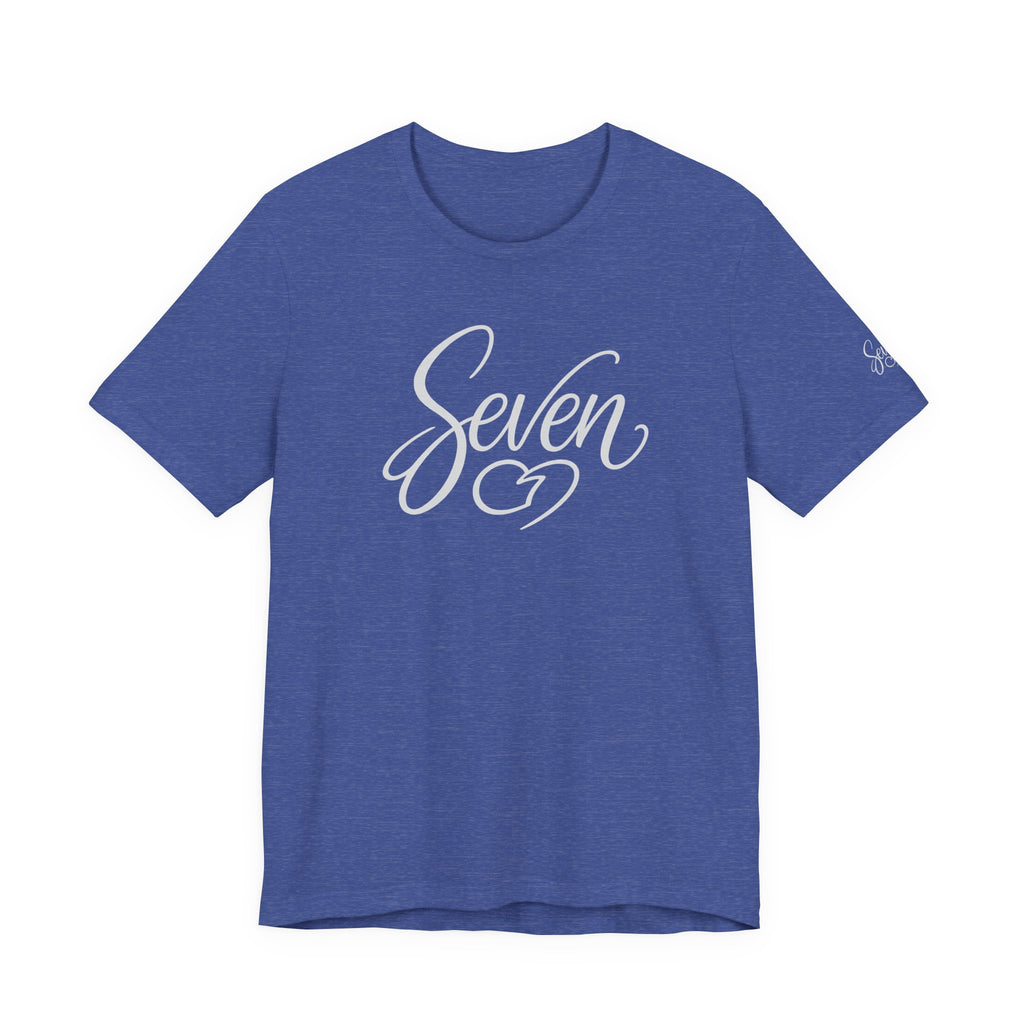 StaySeven Brand Premium T-Shirt – Soft Everyday Graphic Tee